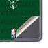 NBA Milwaukee Bucks 2021 Champions Google Pixel 7a Skin